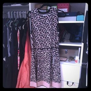 Never worn Eliza J dress with the tag still on